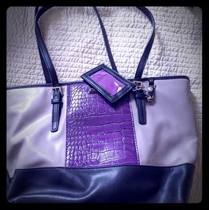 Nine West Small Laptop Bag